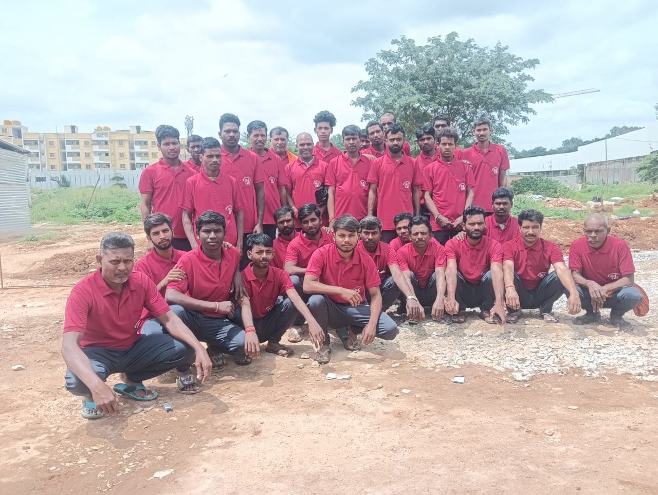 On-Site Project Execution