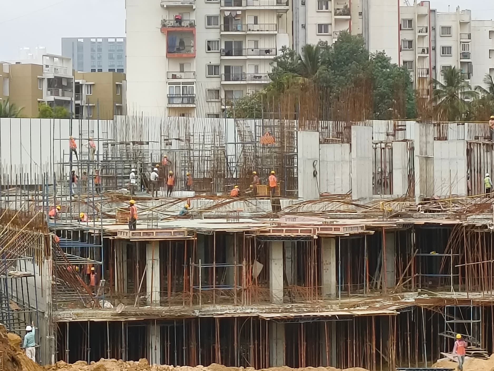 Vaswani Star Light view 2