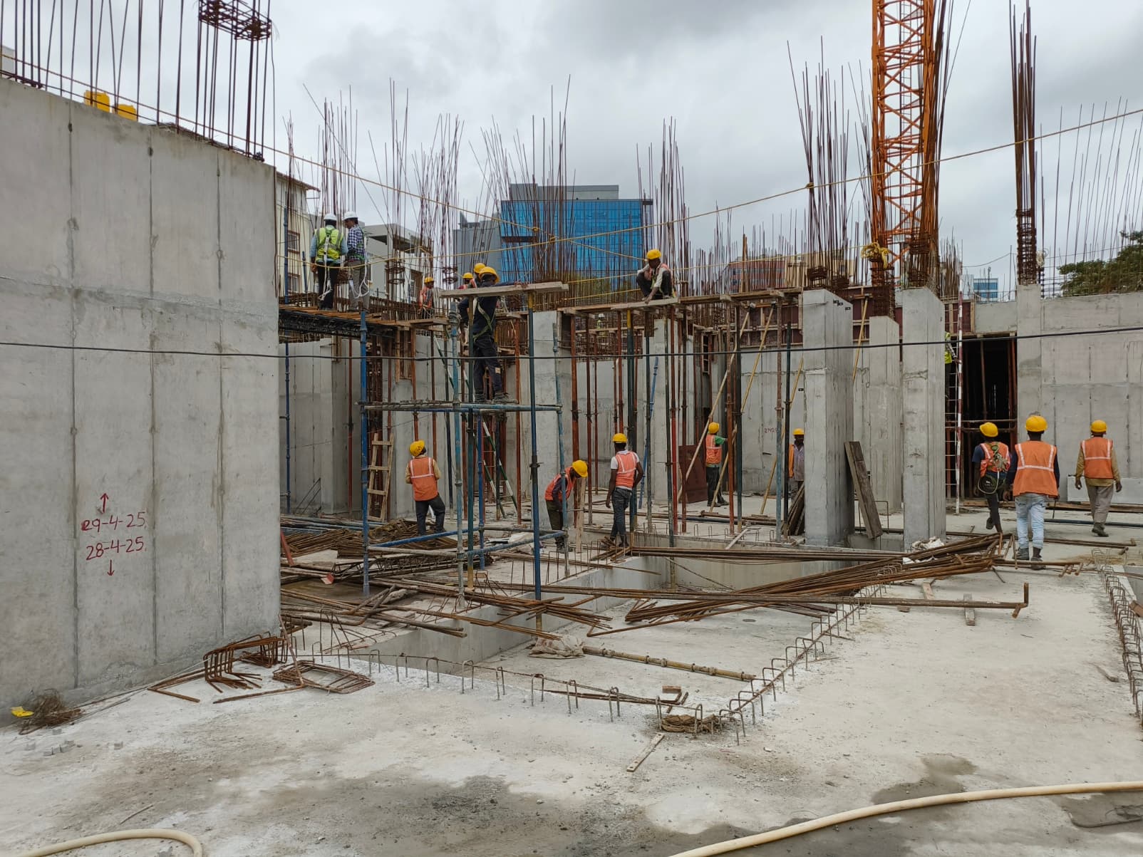 Vaswani Star Light view 3