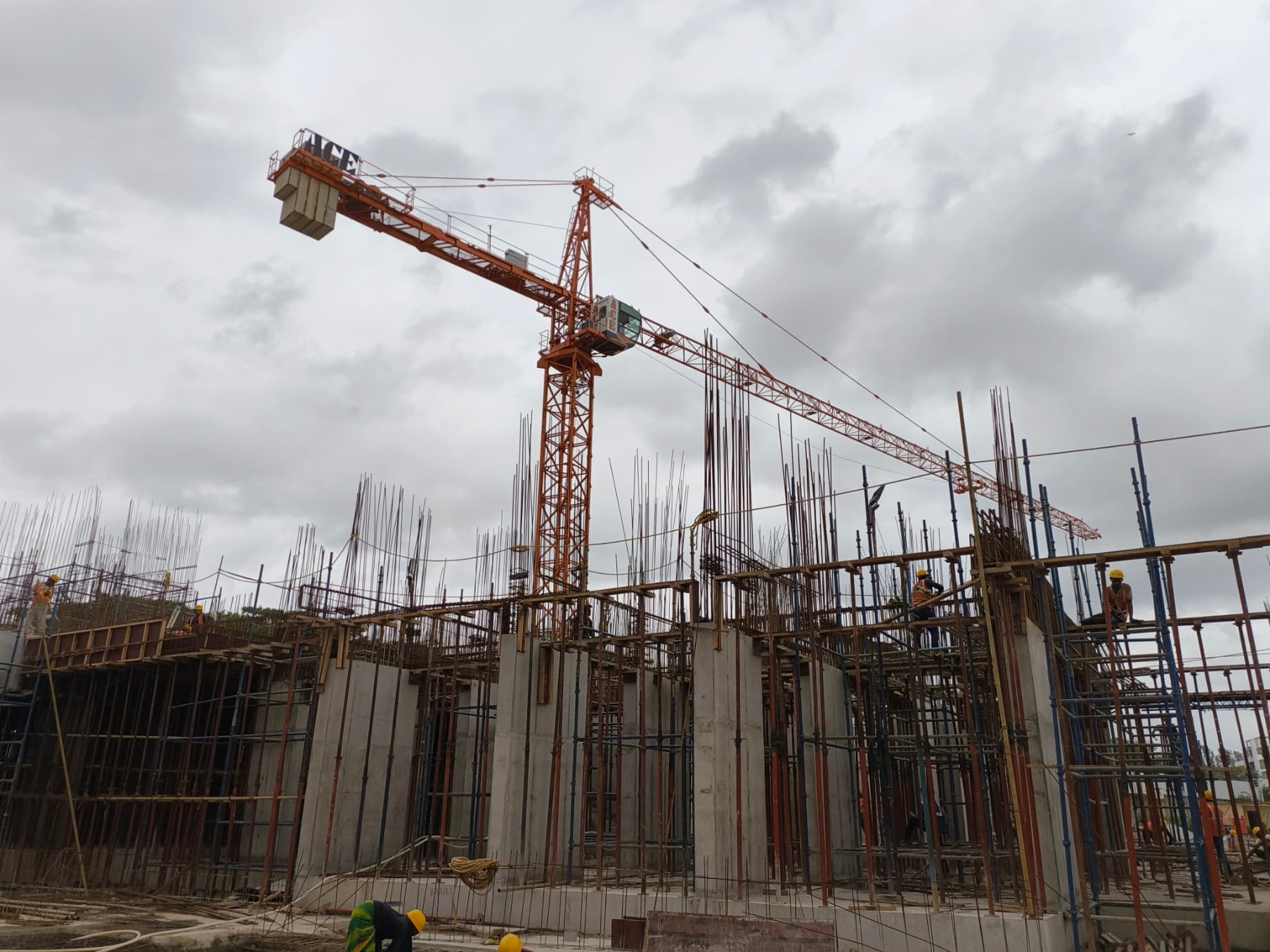 Brigade Eternia  view 3